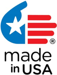 made in USA
