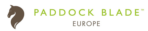 Paddock Blade Europe