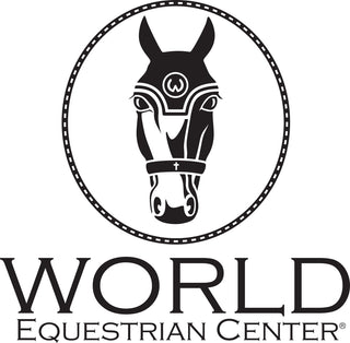 world equestrian center